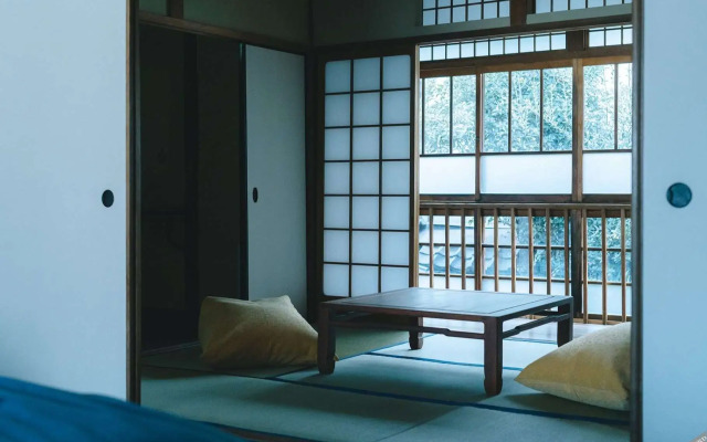 NIPPONIA Tomo Port Town