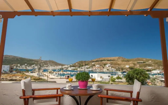 Stefanos Studios