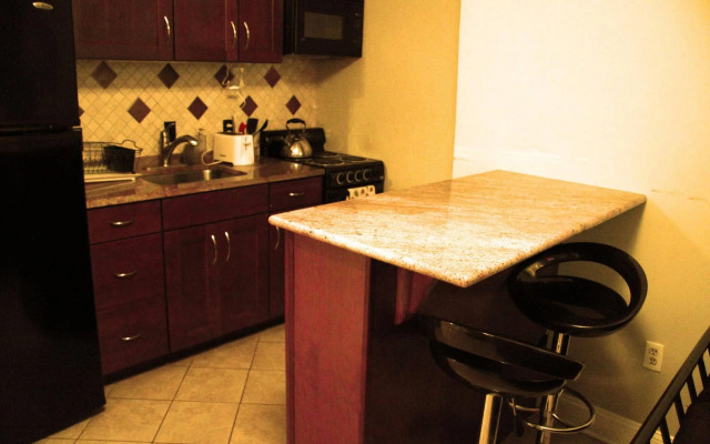 Duo Housing Hostel