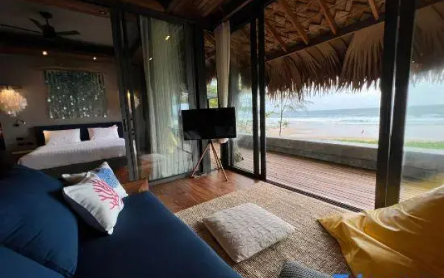 Sealord Naithon Beachfront Phuket