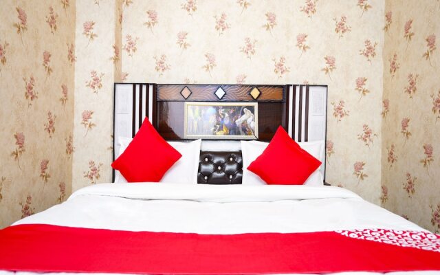 All In One by OYO Rooms