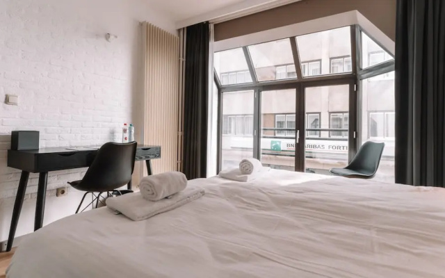 Hotel Cavalli