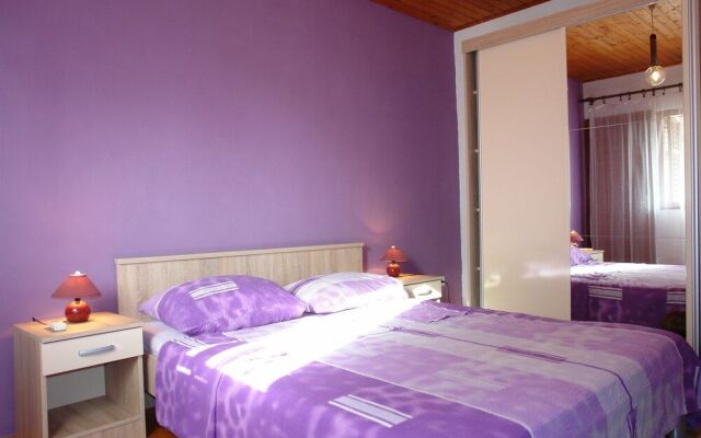 Apartments Anto