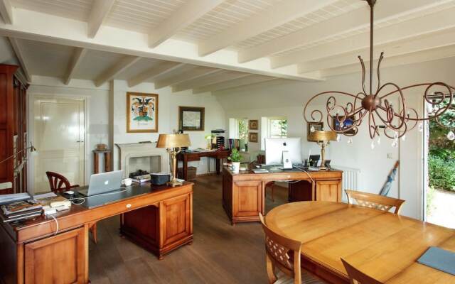 Guesthouse de Heide