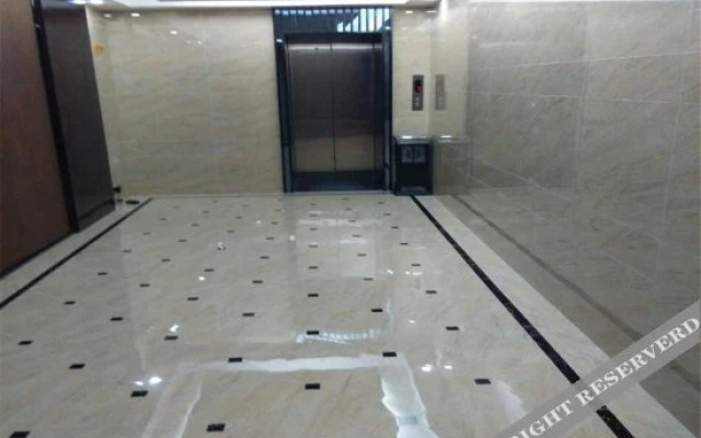 Shanshuiwan Hotel