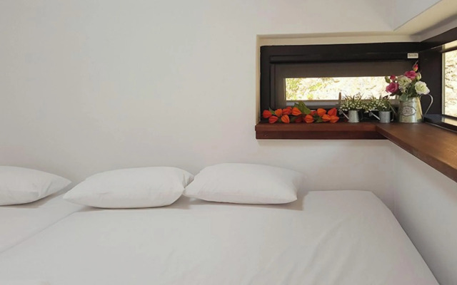 Wanju Madangi Sumokwon Pension