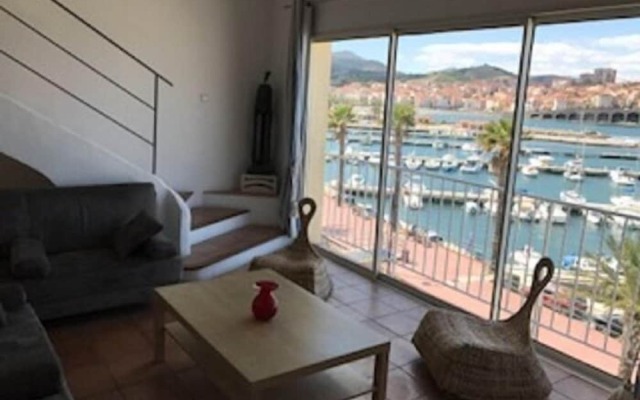 Résidence la Grande Voile