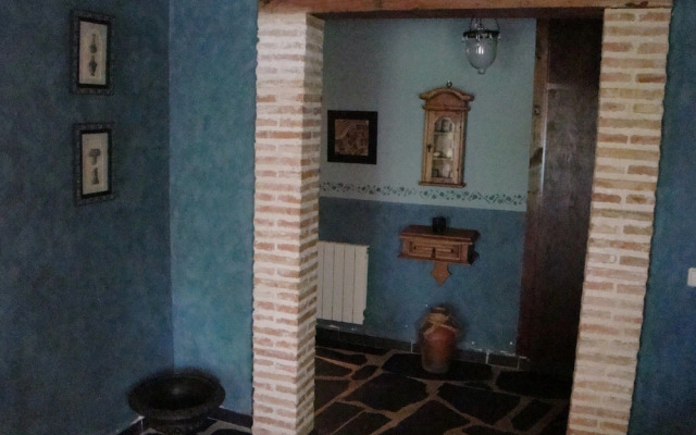 Finca Dehesa Tres Riveros