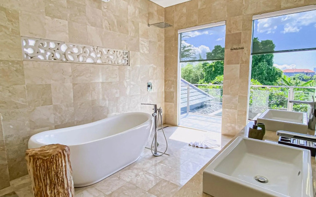 The Kasih Villas & Spa