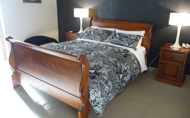 Country Bakehouse Accommodation