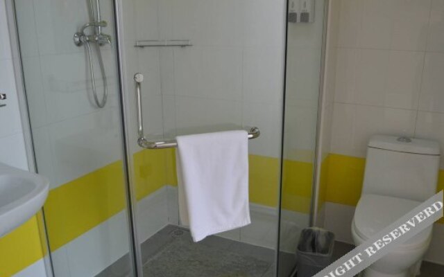 Changsheng Express Hotel, Hohhot