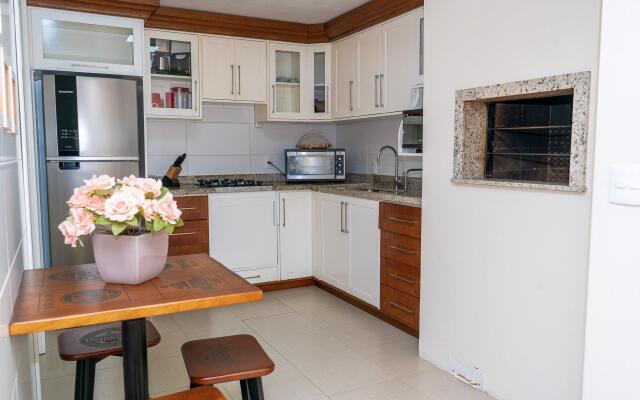 LOCAR-IN GRAMADO - Via Florida 400m da Rua Coberta