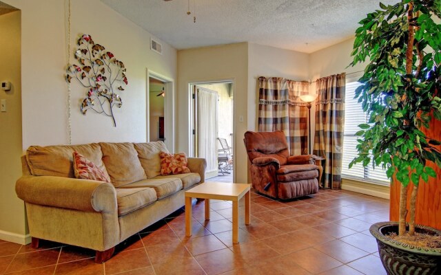 Inverness Condos 302