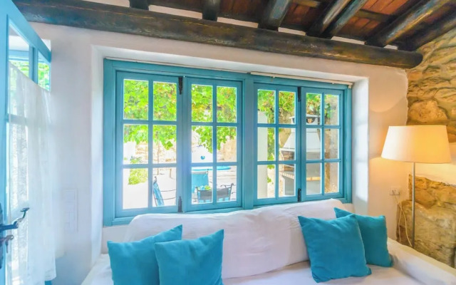 Casa spa de la Agueda