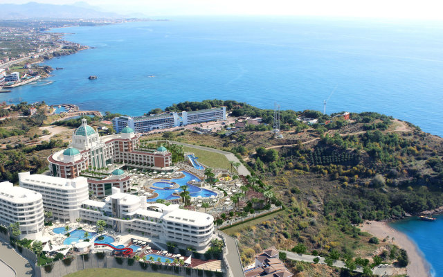 Laguna Beach Alya Resort & SPA - All Inclusive