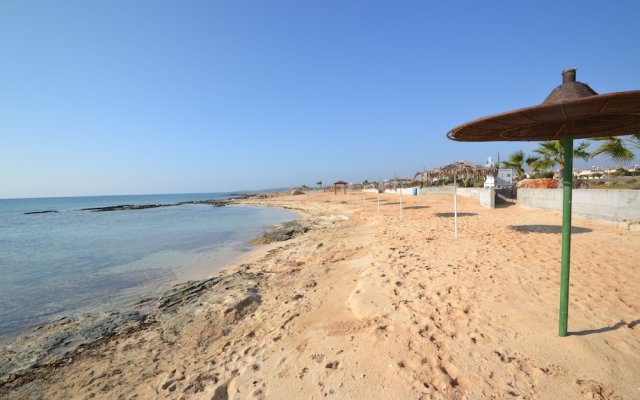 Ionion Holiday Beach Villa