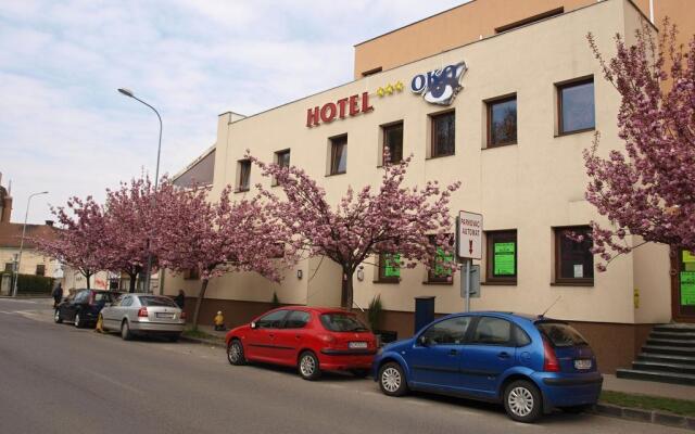 Hotel Oko