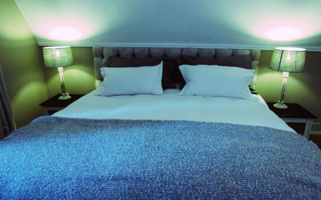 Plumpudding Guesthouse & Conference Venue