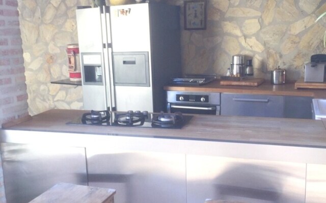 House With 5 Bedrooms in Medina-sidonia, With Wonderful Mountain View,