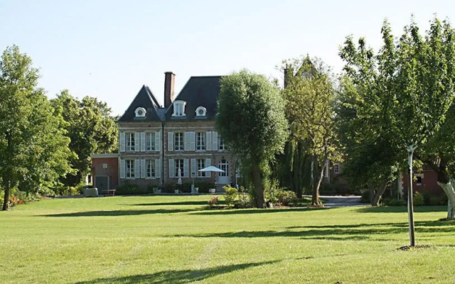 Château de Noyelles