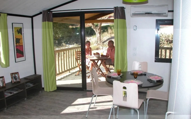 Lagrange Vacances Les Cottages Varois