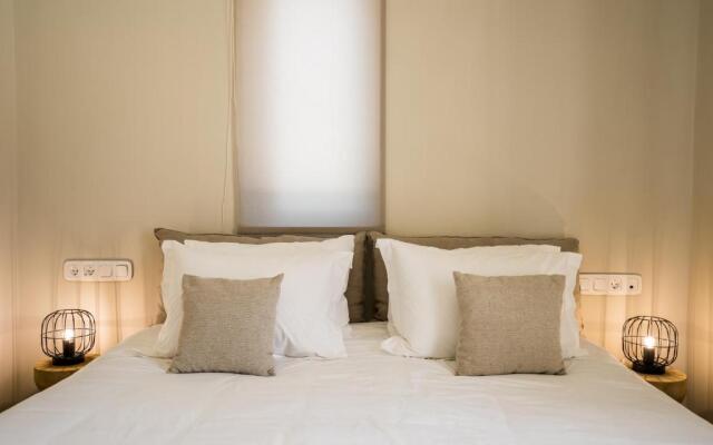 Papadria Luxury Villas