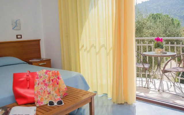 Hotel Residence Torre del Porto