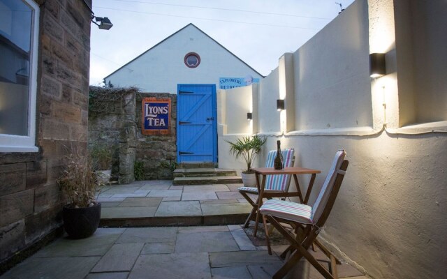 Roseberry House