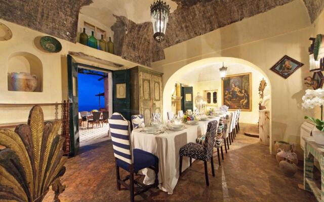 Villa San Giacomo