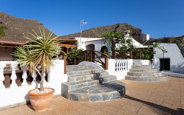 Finca La Colmena