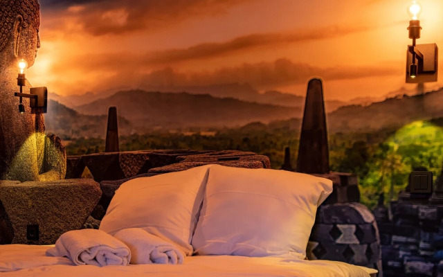 Boutique Hotel Four