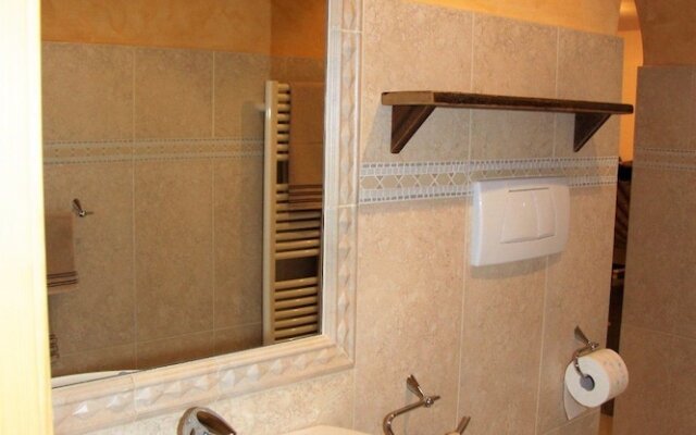 Apartment 4 Holiday - Apartment Everest Bruno