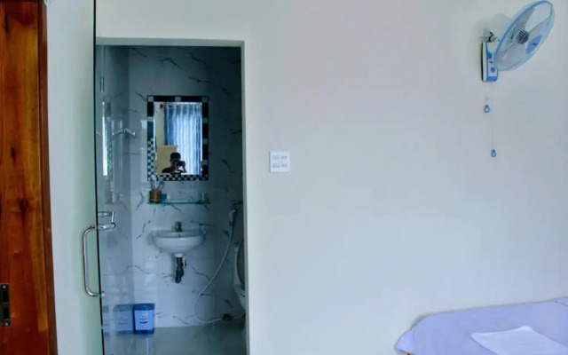 Yen Vy 32 Hotel - Hostel