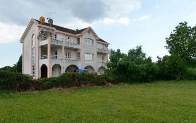 Guest House Positive