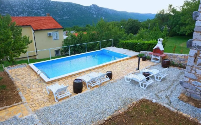 Holiday Home Katarina