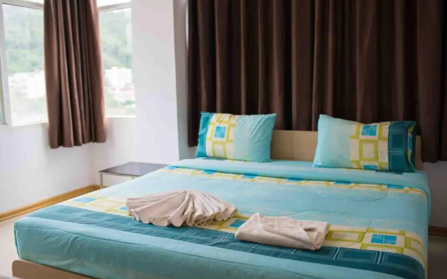 The C Park Phuket
