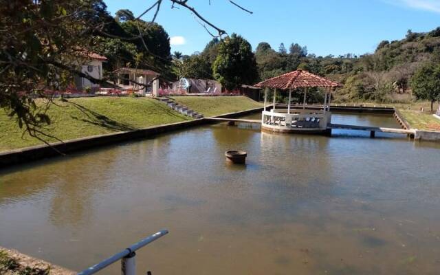 Sítio dos Rodrigues