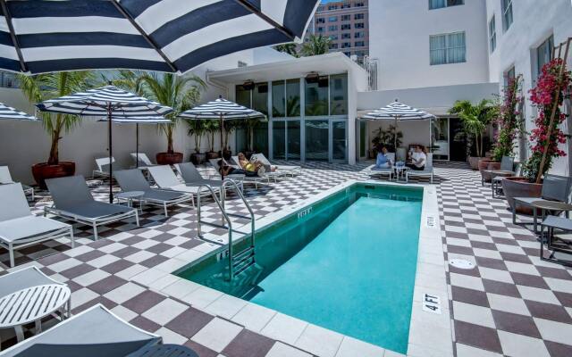 Clinton Hotel South Beach