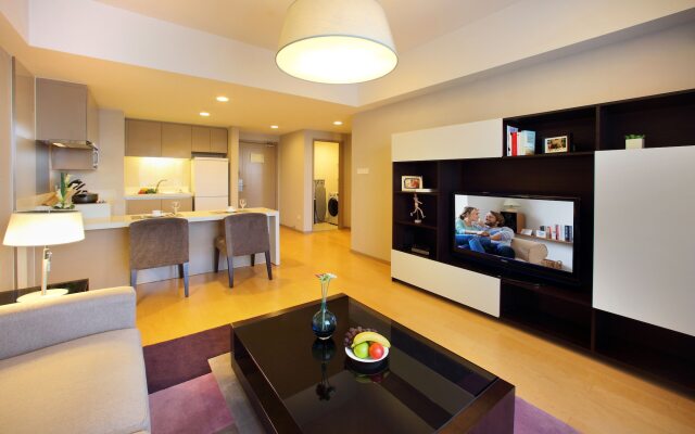 Somerset Heping Shenyang