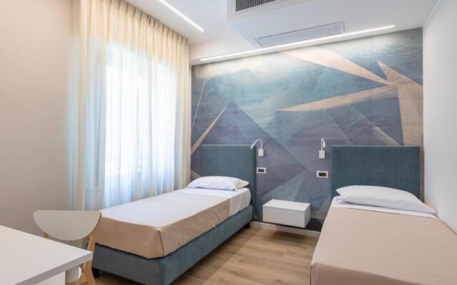 Albergo Degli Amici