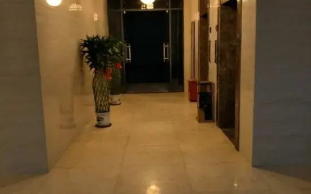 Dong Fang Ying Bin Hotel