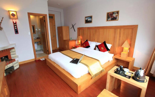 Sapa View Hotel