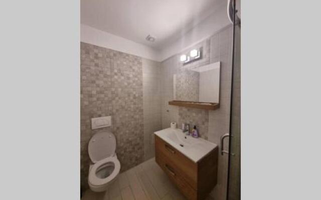 Park Residence 5, 2 Bedroom Apartment