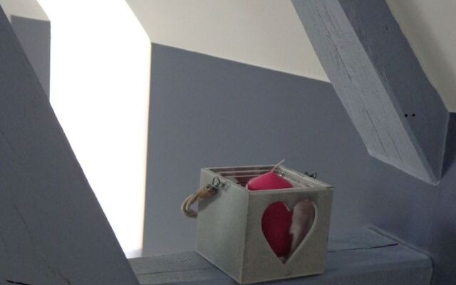 Chambres d'Hotes du Guillot