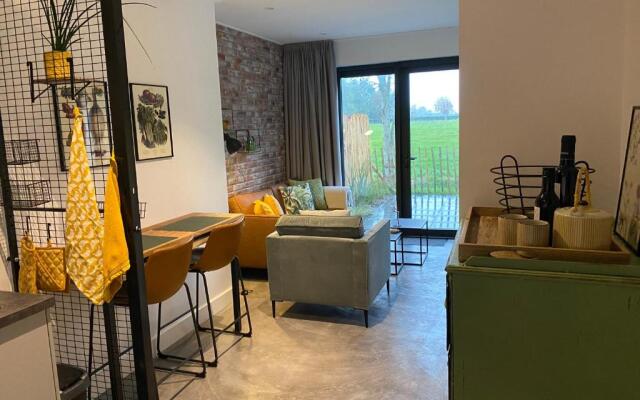 Guesthouse Scherp