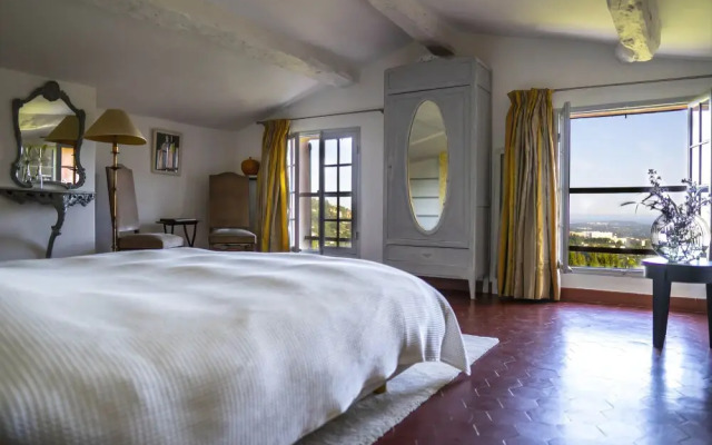 Domaine De La Royrie - Chambres D'Hotes