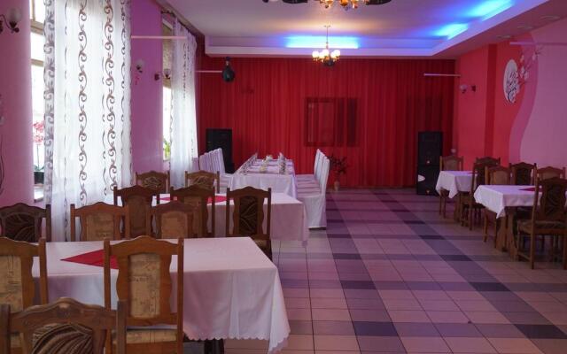 Hotel Ludza