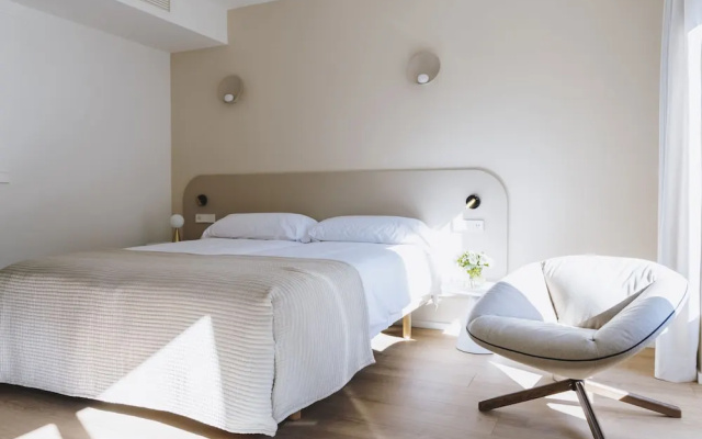 The Passage Apartments