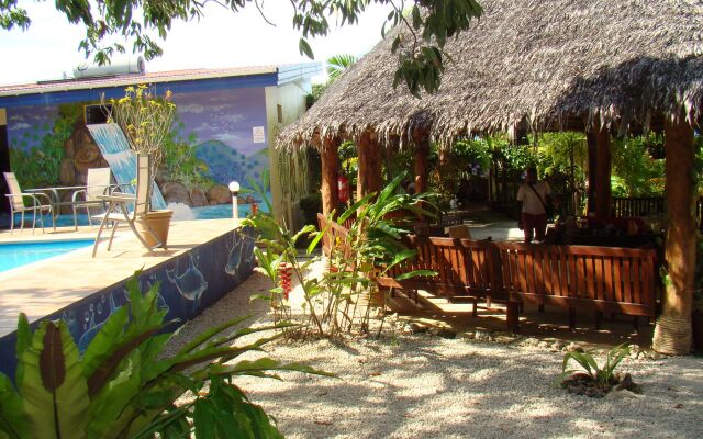 Vanuatu Holiday Hotel