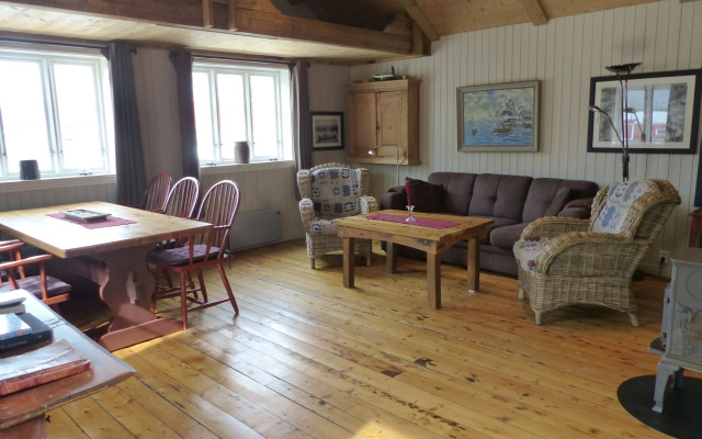 Reine Rorbuer - by Classic Norway Hotels